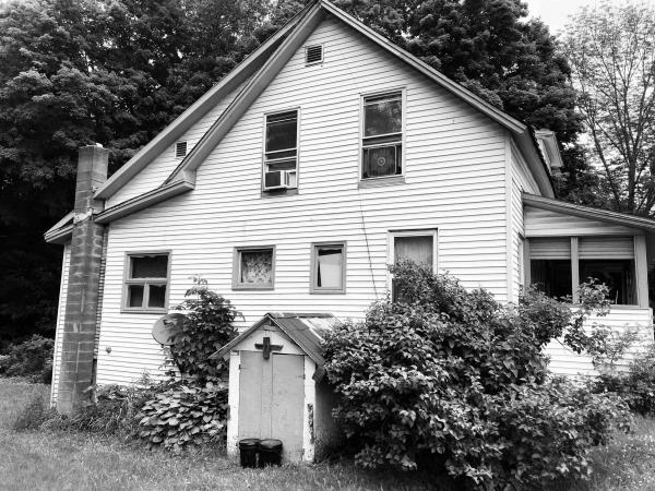 Single Family in Morristown VT