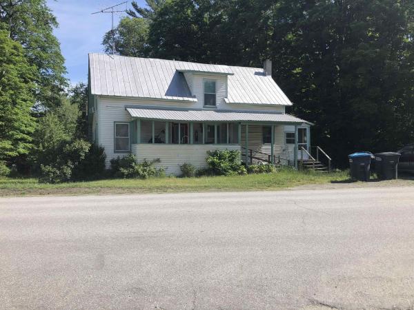 Single Family in Morristown VT