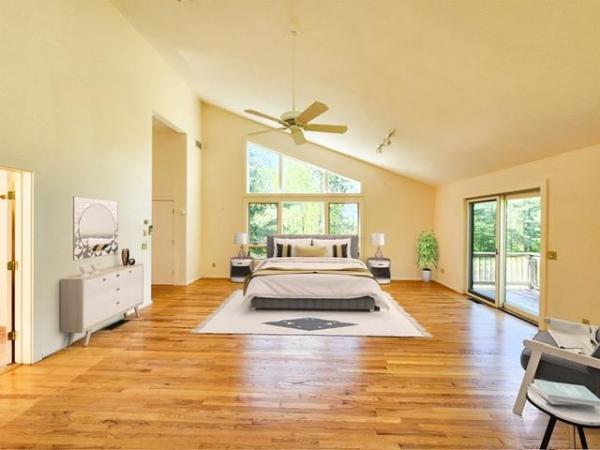 Single Family in Stowe VT