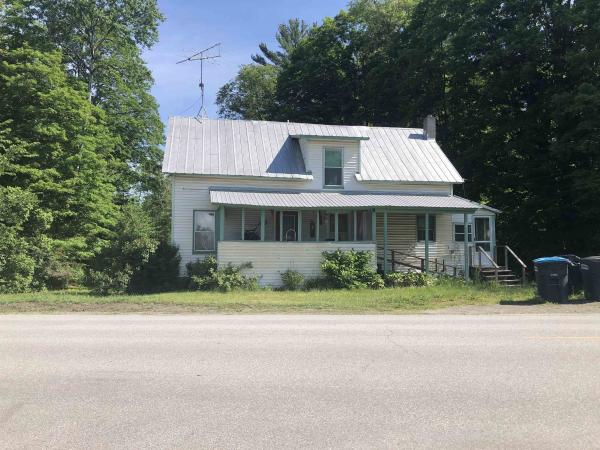 Single Family in Morristown VT