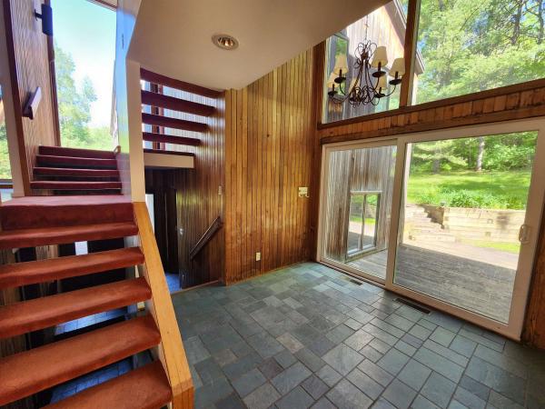 Single Family in Stowe VT