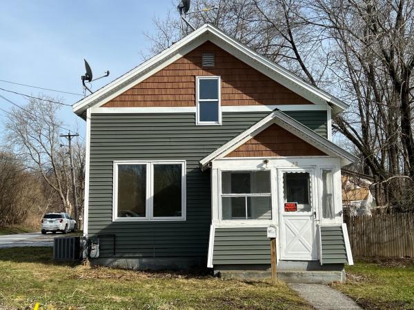 22 Foundry Street