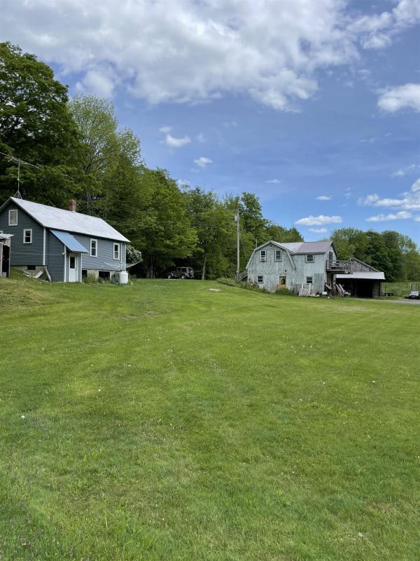 234 Randall Road