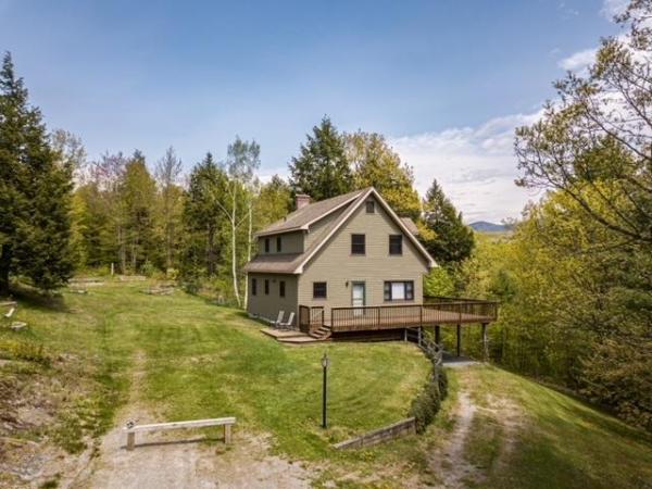 2331 Hampshire Hollow Road