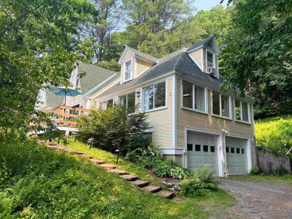 57 Reservoir Road