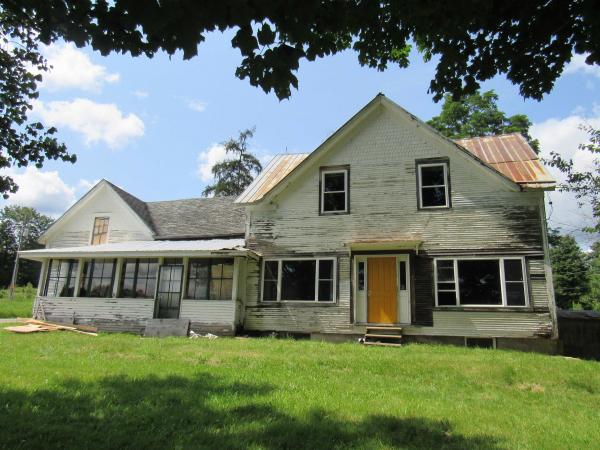 12 Baraw Road