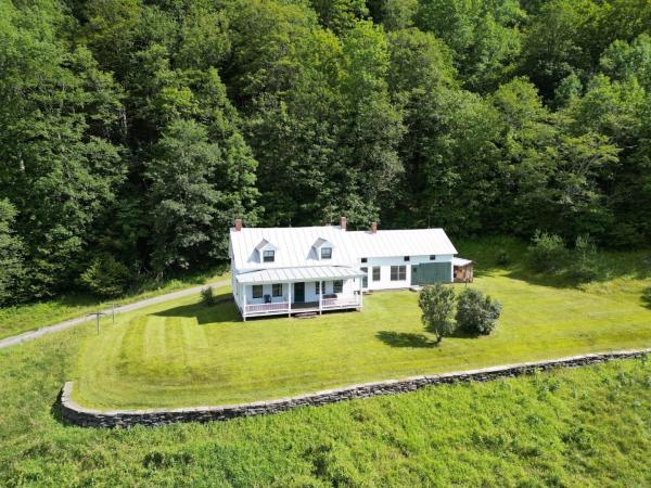 63 Moxley Road