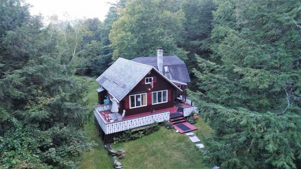 97 Mountain Drive