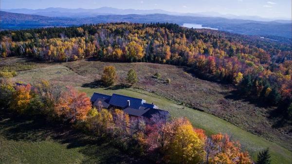 1274 High Ridge Road