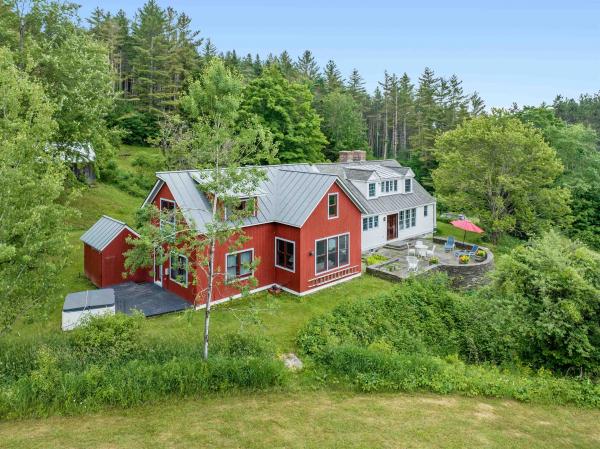 196 Adam Hill Road