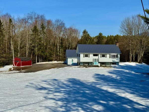 9417 Cold River Road