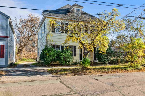 174-176 Intervale Avenue