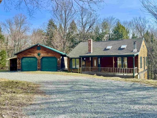 278 Longmoore Drive