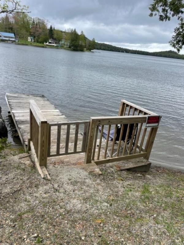1295 Newark Pond Road