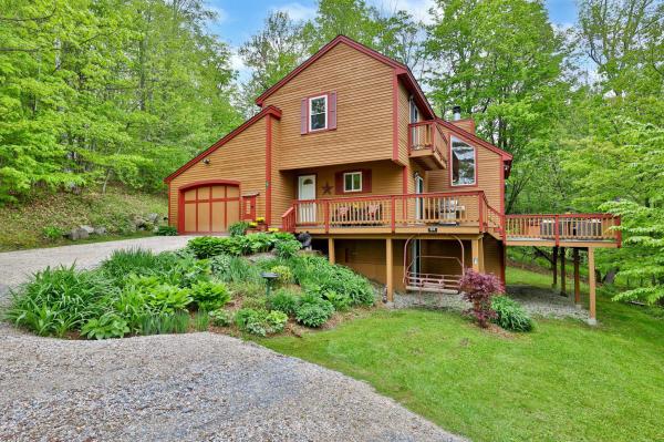 5 Whispering Pines Road