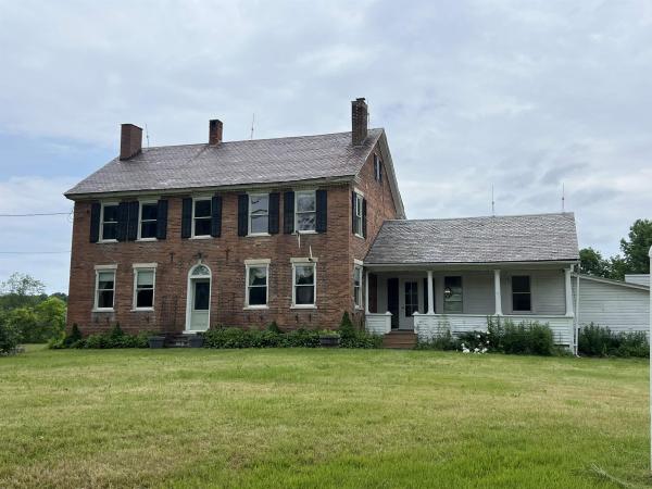 249 Ward Road