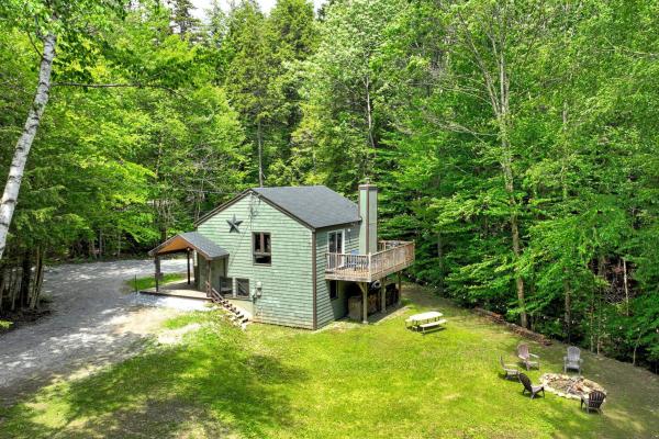 26 Fiddlehead Lane