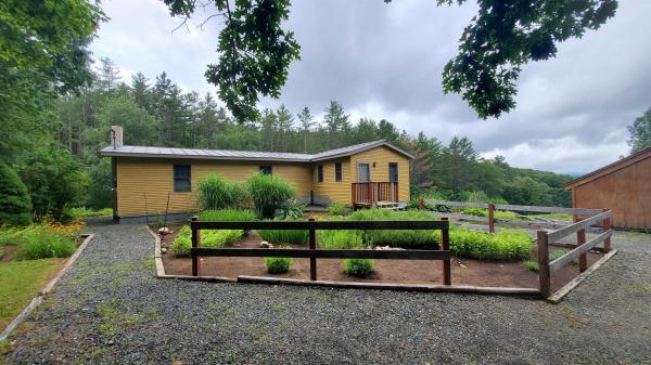 112 Chapel Hill Road
