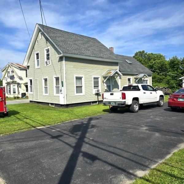 73 Center Street