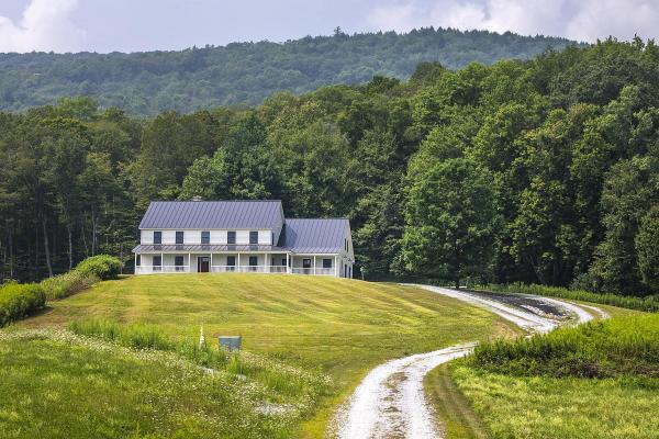 333 Creek Road