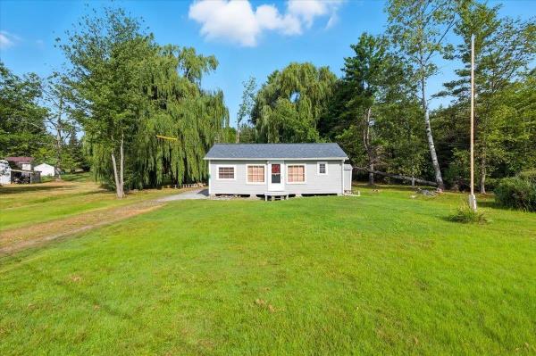 117 North Camp Road