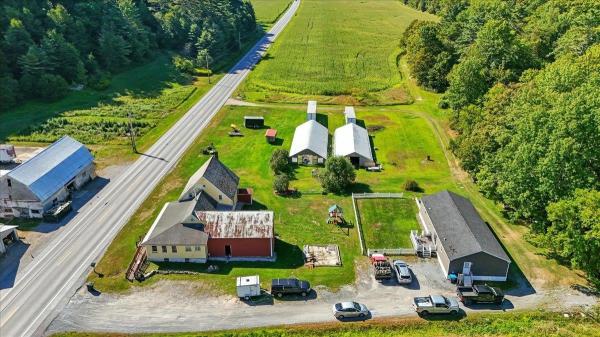 1433 N 116 Road