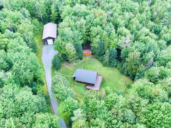 2446 Buck Hill Road