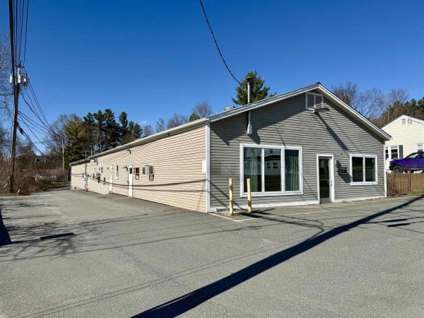 561 East Main Street
