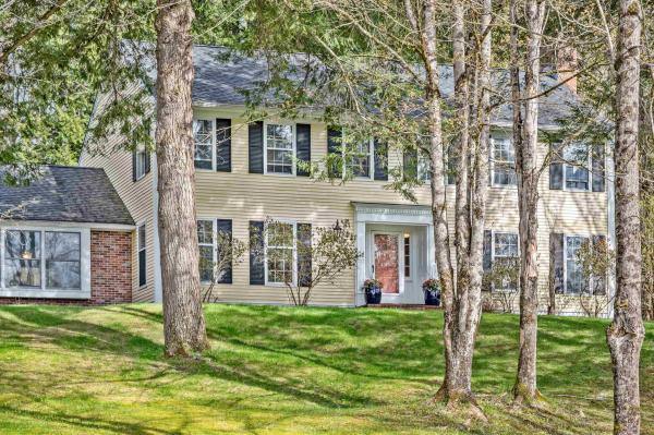 170 Spring Hollow Lane