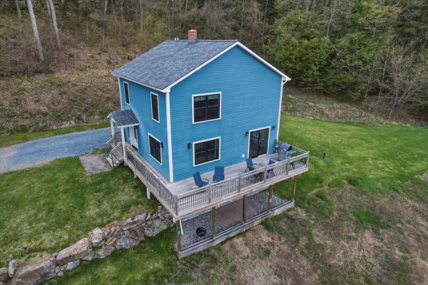 61 Farley Lane