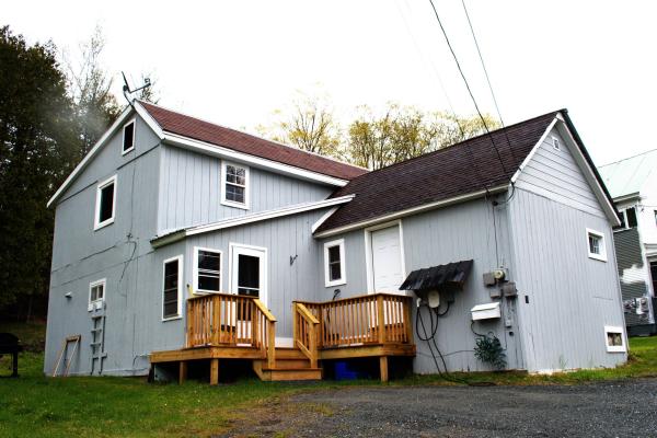 54 Assisqua Avenue