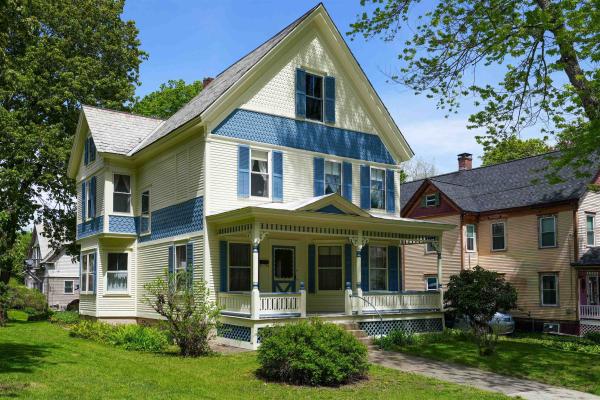 9 Burt Street