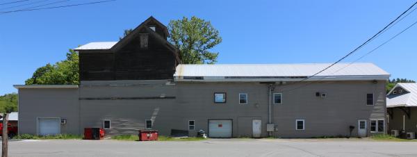 71 Depot Street
