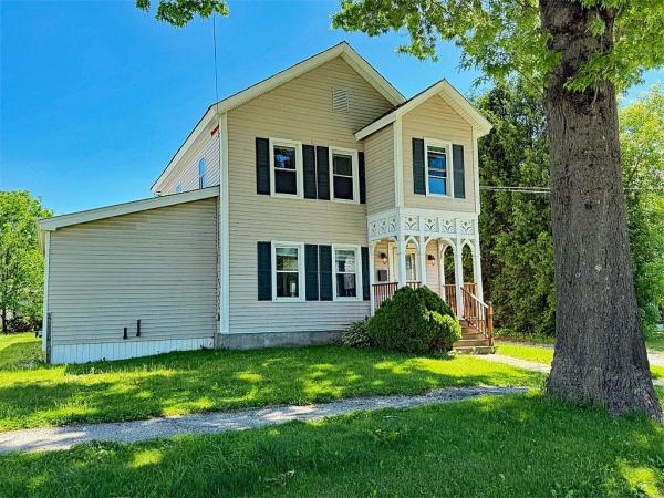 80 Crescent Street