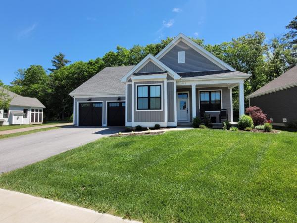 638 Vale Drive