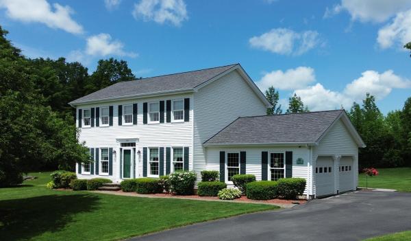 194 Harte Circle