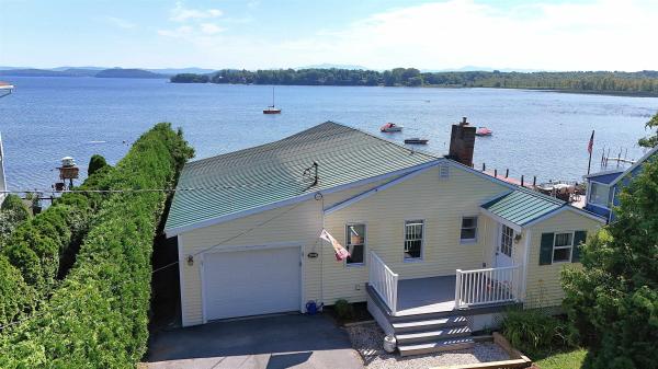 208 White Cap Road