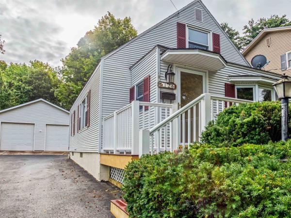 126 Foster Street