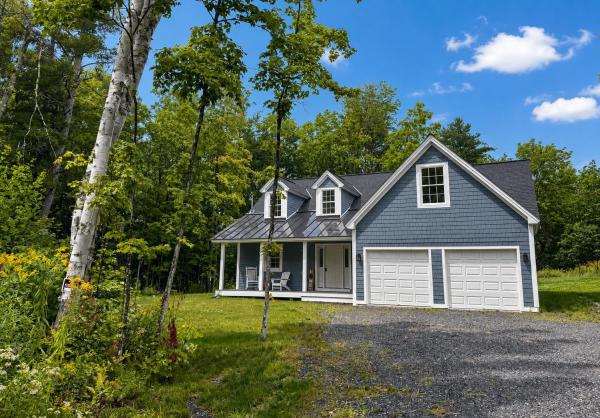 717 Horsenail Hill Road