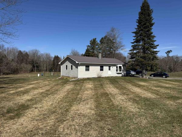 Single Family in Morristown VT