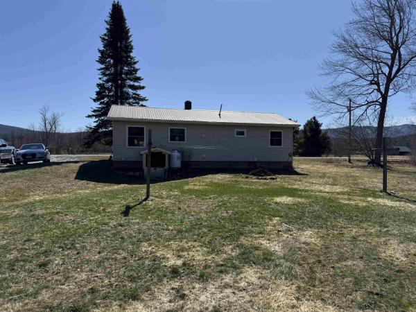Single Family in Morristown VT