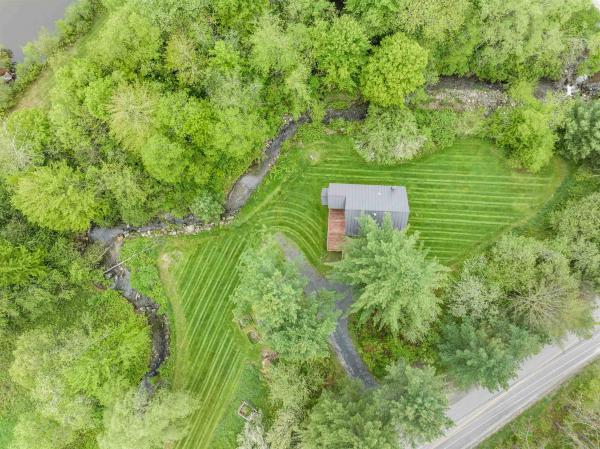 Single Family in Stowe VT