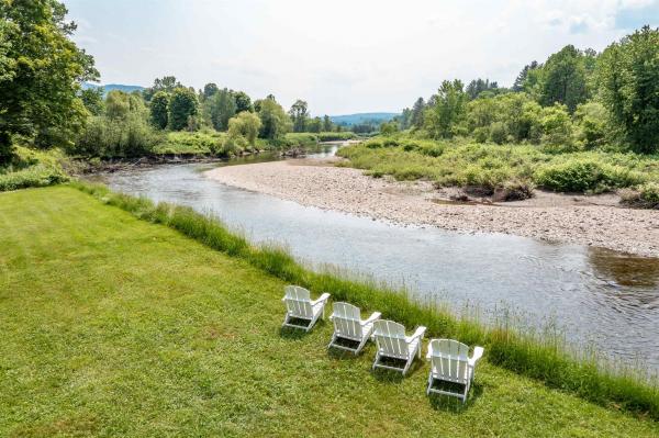  in Stowe VT