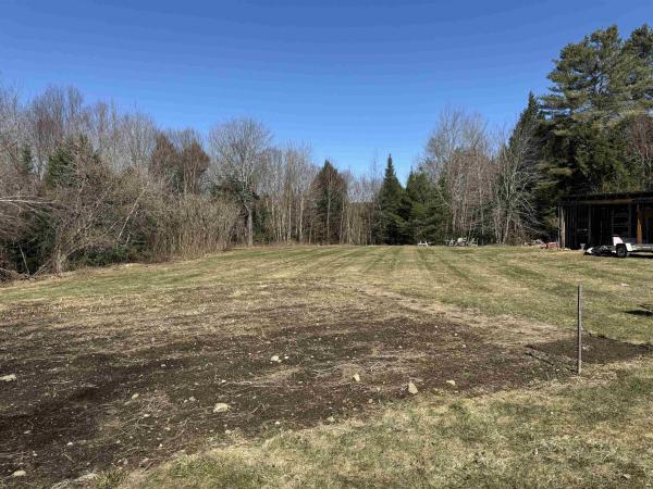 Single Family in Morristown VT
