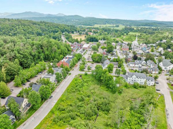 Condo in Stowe VT