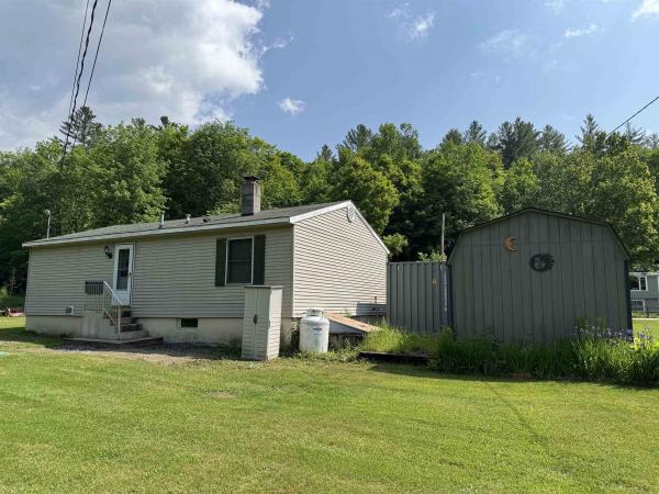 Single Family in Worcester VT
