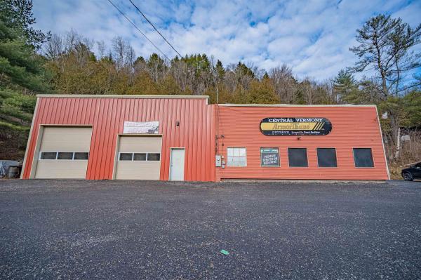 891 North Main Street