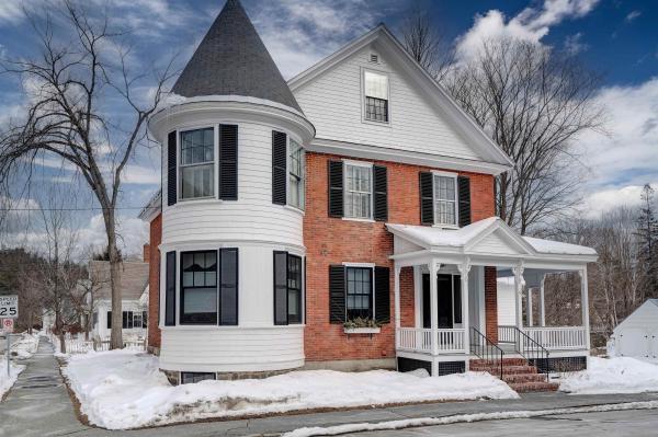5 Mountain Avenue