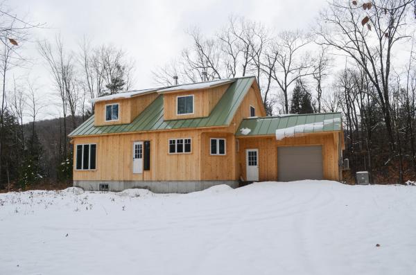 157 Murdock Road