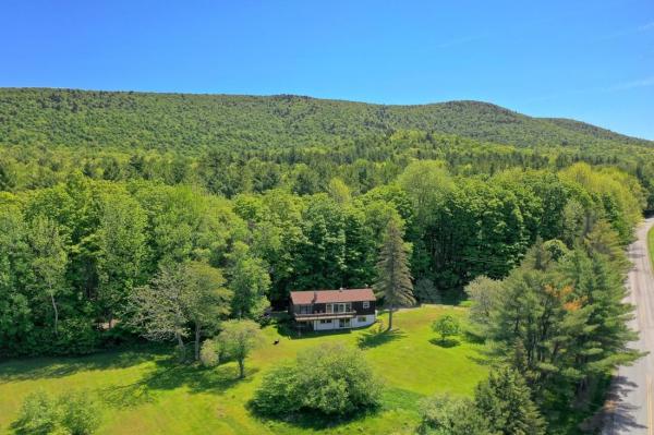 2421 Bethel Mountain Road